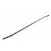 V-Twin 33857-51 Tank Hand Shifter Rod Parkerized - 21-2119