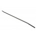 V-Twin 33857-51 Tank Hand Shifter Rod Parkerized - 21-2119