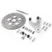 V-Twin Rear Caliper Kit - 23-1024