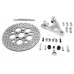 V-Twin Rear Caliper Kit - 23-1024