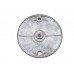 V-Twin 44148-64 Front Brake Backing Plate - 23-1116
