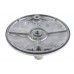 V-Twin 44148-64 Front Brake Backing Plate - 23-1116
