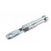 V-Twin FXR Brake Plunger Kit Zinc - 23-1659