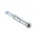 V-Twin FXR Brake Plunger Kit Zinc - 23-1659