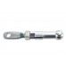 V-Twin FXR Brake Plunger Kit Zinc - 23-1659