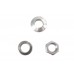 Colony Headlamp Mounting Hardware Kit - 2307-3