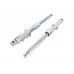 V-Twin 46211-07 Factory Sample 41MM Fork Slider Assembly - 24-1618