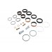 V-Twin 49mm Fork Lower Leg Rebuild Kit - 24-9066