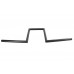 V-Twin 12" Riser 'T' Handlebar Black - 25-0031
