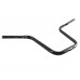 V-Twin 12" Mini Ape Hanger Handlebar - 25-0776