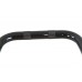 V-Twin 12" Mini Ape Hanger Handlebar - 25-0776