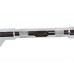 AEE V-Bar 1-1/4" Handlebar Chrome - 25-1846