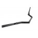 AEE V-Bar 1-1/4" Handlebar Black - 25-1848