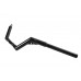 AEE V-Bar 1-1/4" Handlebar Black - 25-1848