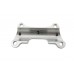 V-Twin 55900071 Handlebar Top Clamp - 25-2248