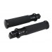 V-Twin Rodan Male Footpeg Set - 27-1302