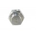 V-Twin 46995-91 FXR Kickstand Spring Mount Stud - 27-1423