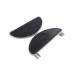 V-Twin Sample Oval Footboard Set - 27-1429