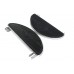 V-Twin Sample Oval Footboard Set - 27-1429