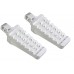 V-Twin Passenger Footpeg Set - 27-2153