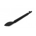 Wyatt Gatling 65201-37 Black Muffler - 30-0165