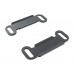 V-Twin Muffler Alignment Bracket - 30-1318