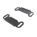 V-Twin Muffler Alignment Bracket - 30-1318