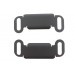 V-Twin Muffler Alignment Bracket - 30-1318