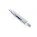 V-Twin 22" Cigar Muffler Chrome - 30-1659