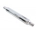 V-Twin 24" Cigar Muffler Chrome - 30-1660