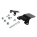 V-Twin Seat Mount Hinge and Hardware Kit - 31-1825