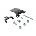 V-Twin Seat Mount Hinge and Hardware Kit - 31-1825