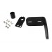 V-Twin M8 Side Mount License Plate Bracket - 31-1850