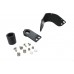 V-Twin M8 Side Mount License Plate Bracket - 31-1850