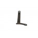 V-Twin XL Carburetor Support Bracket Zinc Plated - 31-3919