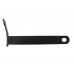 V-Twin XL Carburetor Support Bracket Zinc Plated - 31-3919
