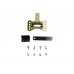 OE 52300642 OE Driver Backrest Mounting Kit - 31-5133