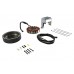Volt Tech Volt Tech Alternator Charging System Kit 50 Amp - 32-1915