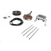 Volt Tech Volt Tech Alternator Charging System Kit 50 Amp - 32-1915