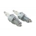 V-Twin V-Twin Nickel Spark Plugs - 32-2128