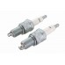 V-Twin V-Twin Nickel Spark Plugs - 32-2128