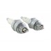 V-Twin V-Twin Nickel Spark Plugs - 32-2151