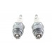 V-Twin V-Twin Nickel Spark Plugs - 32-2151