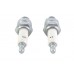 V-Twin V-Twin Nickel Spark Plugs - 32-2151
