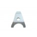 V-Twin Shovelhead Distributor Clamp Zinc Plated - 32-2207