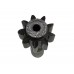 V-Twin York Starter Gear and Shaft - 32-2950