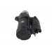 V-Twin 31400053 Replacement Starter Motor 1.6kW Black - 32-5130