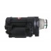 V-Twin 31400053 Replacement Starter Motor 1.6kW Black - 32-5130