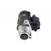 V-Twin 31400057 Replacement Starter Motor 1.6kW Black - 32-5132