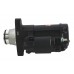 V-Twin 31400057 Replacement Starter Motor 1.6kW Black - 32-5132